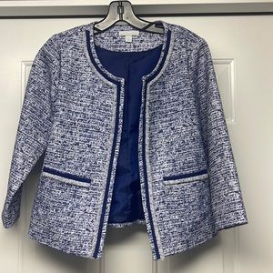 New York and Company blazer